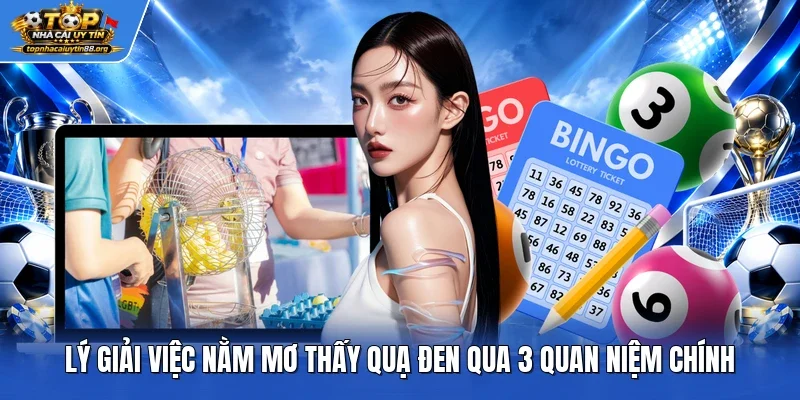 Lý giải việc nằm mơ thấy quạ đen qua 3 quan niệm chính